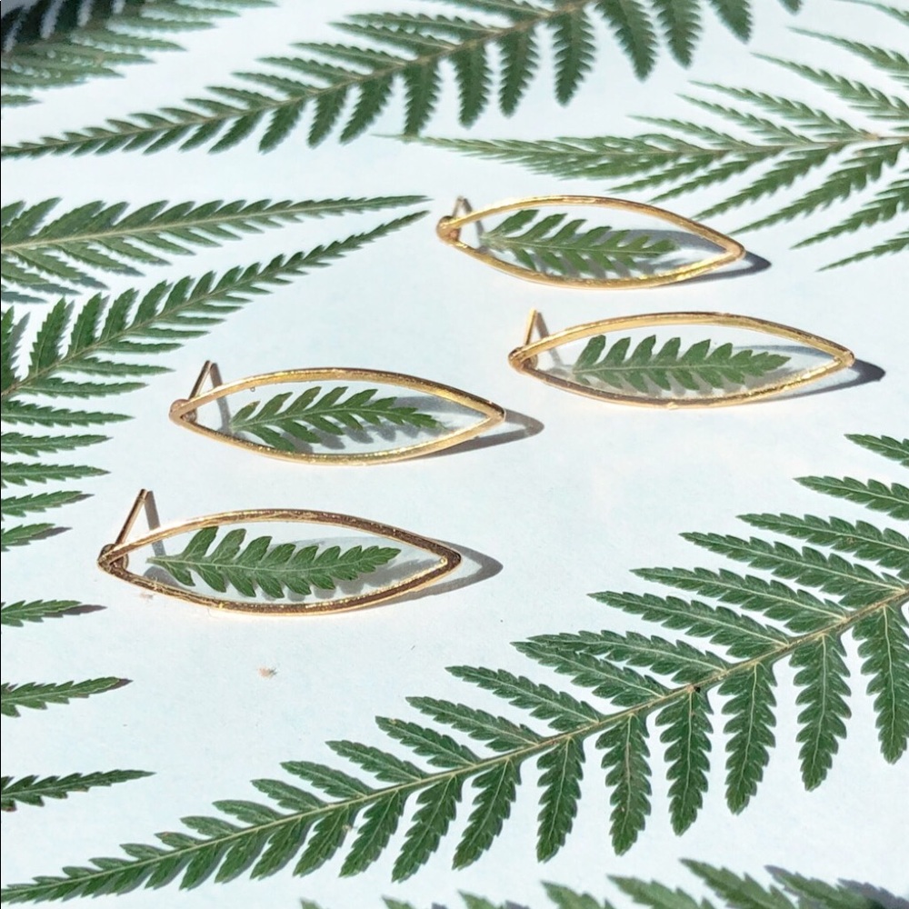Fern lightweight studs